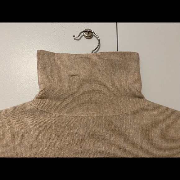 LOFT Sweater turtle neck - Picture 2 of 6